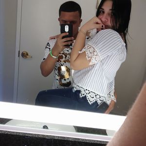 Meet your Posher, Christian